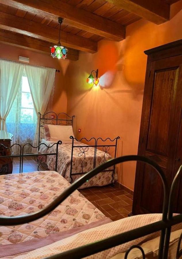 Agriturismo La Valle Dimenticata Urbania Εξωτερικό φωτογραφία